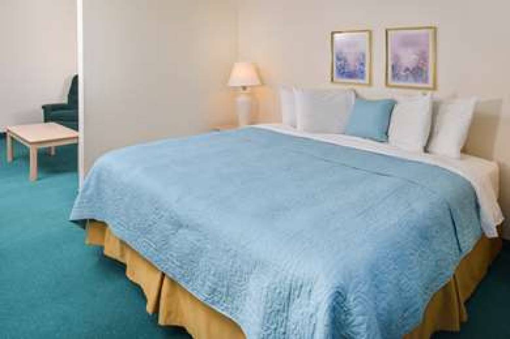 Americas Best Value Inn And Suites Bluffton 8