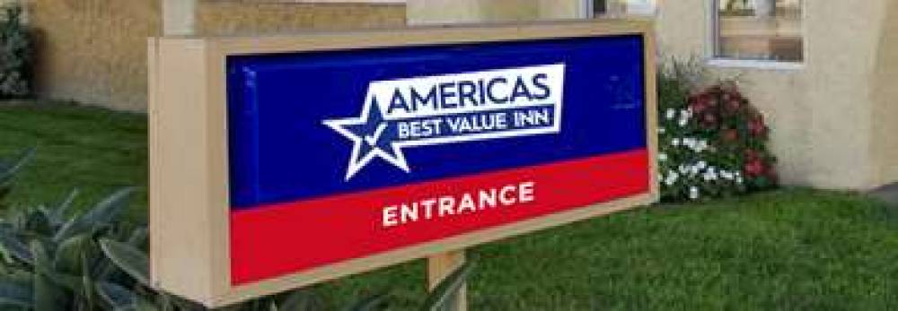 Americas Best Value Inn And Suites Boise 2