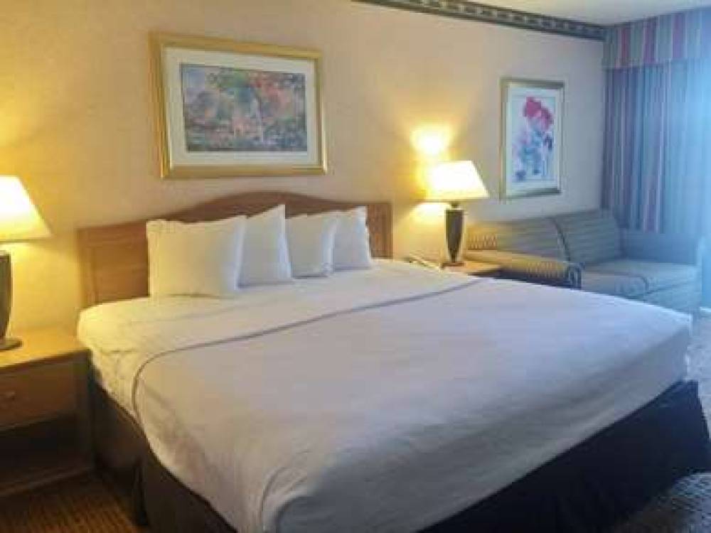 Americas Best Value Inn And Suites Boise 6