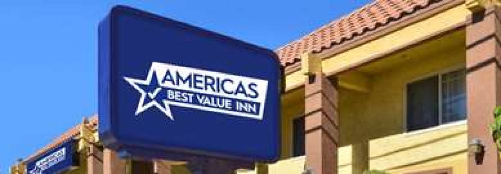 Americas Best Value Inn And Suites Boise