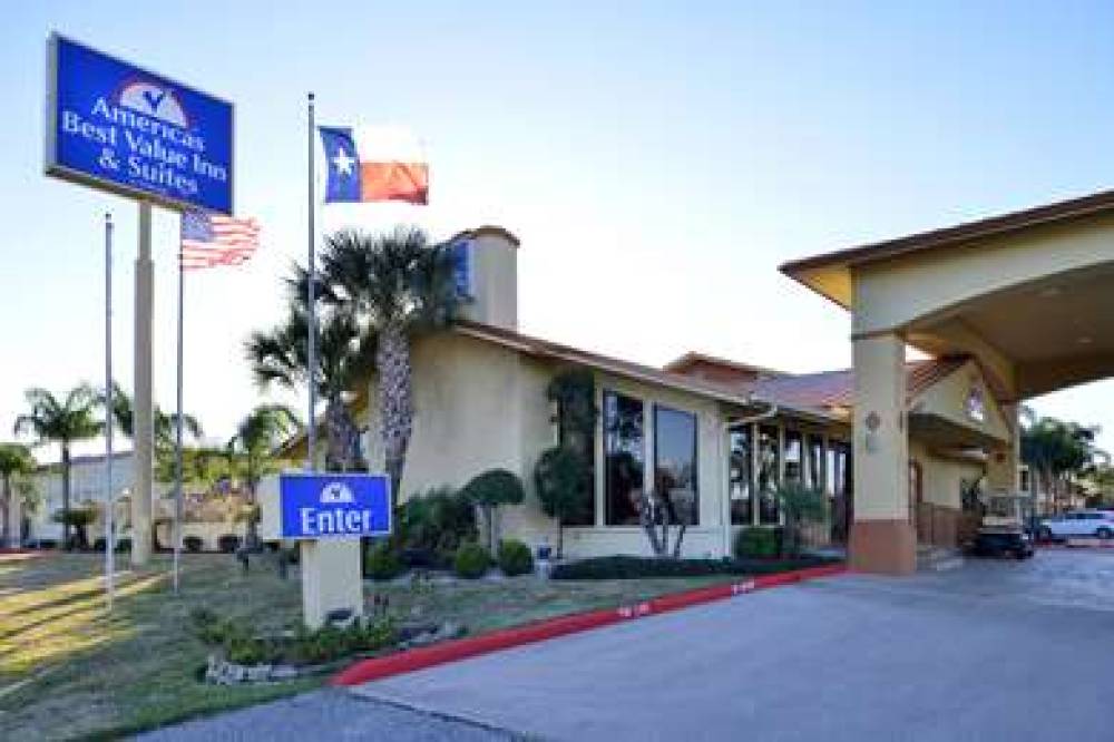 Americas Best Value Inn And Suites 2