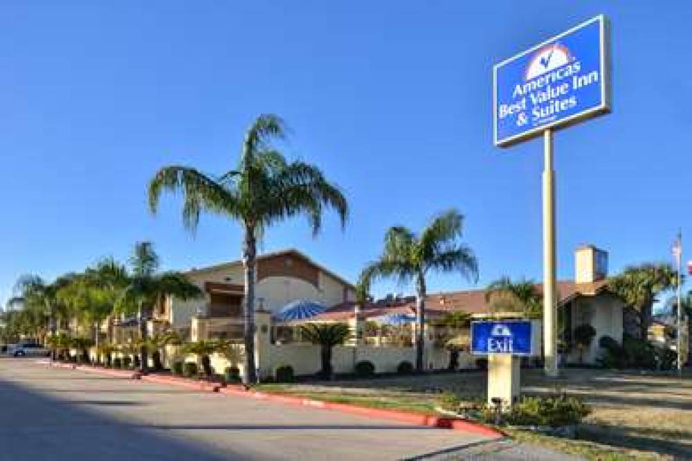 Americas Best Value Inn And Suites 1