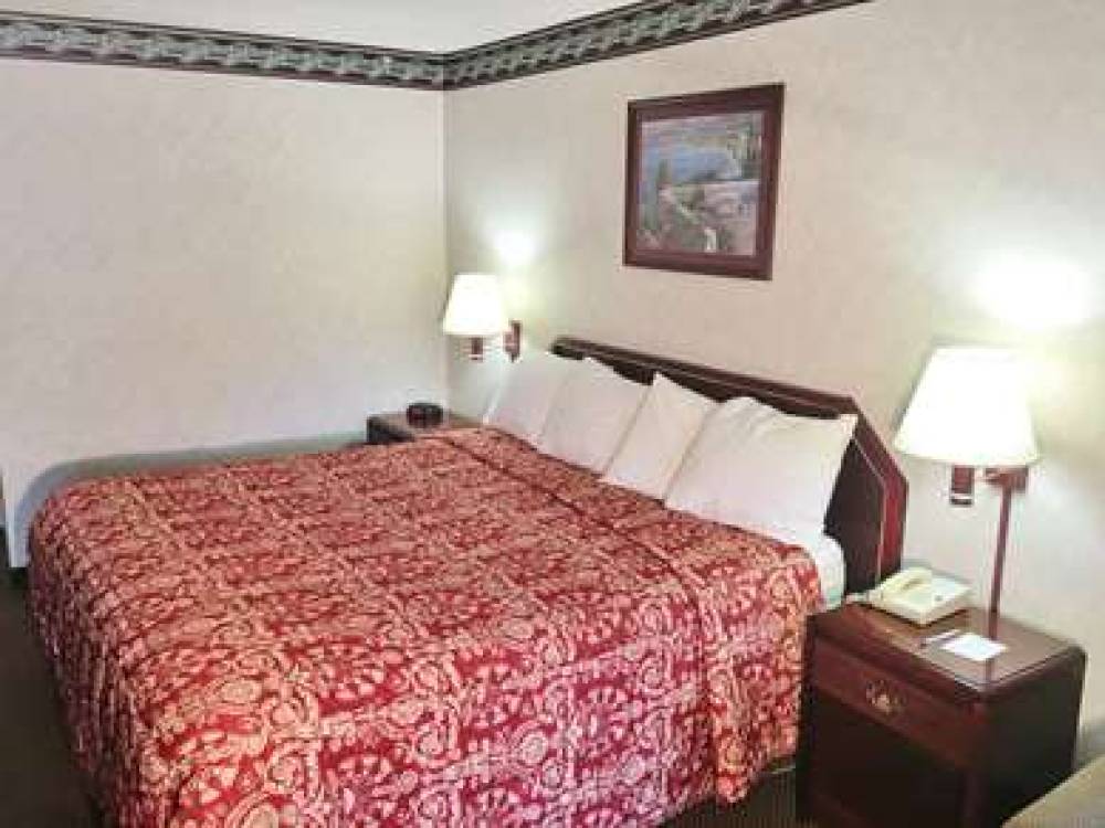 Americas Best Value Inn And Suites Clarksdale 5