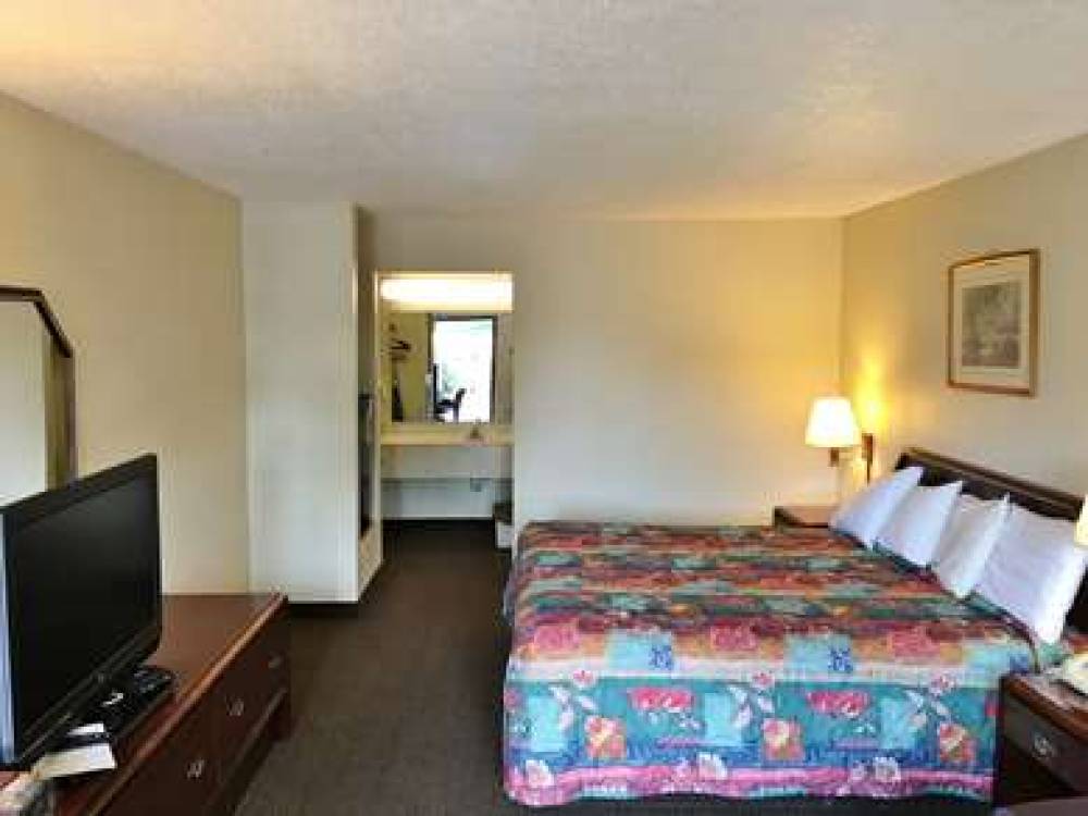 Americas Best Value Inn And Suites Clarksdale 6