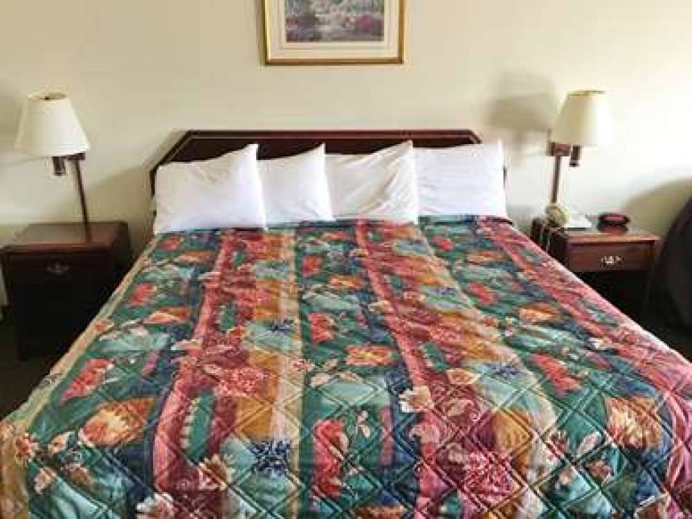 Americas Best Value Inn And Suites Clarksdale 7