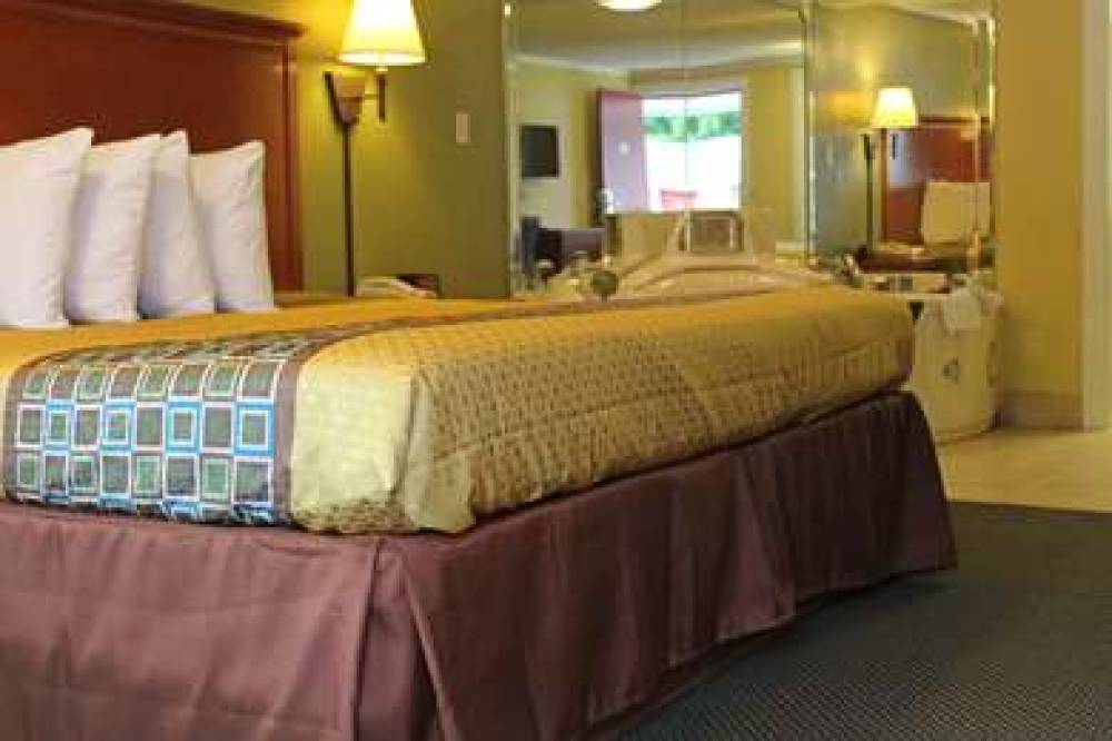 Americas Best Value Inn And Suites Conyers 6