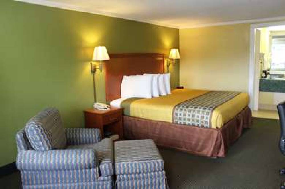 Americas Best Value Inn And Suites Conyers 9