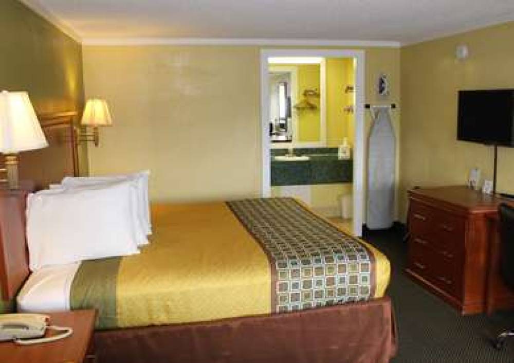 Americas Best Value Inn And Suites Conyers 10