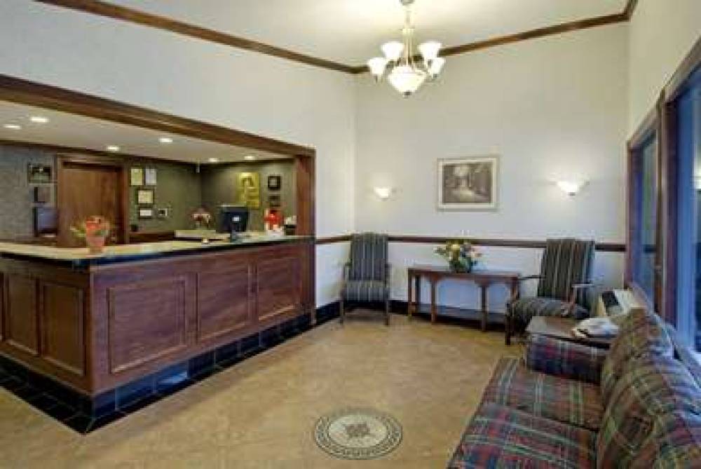 Americas Best Value Inn And Suites Conyers 5