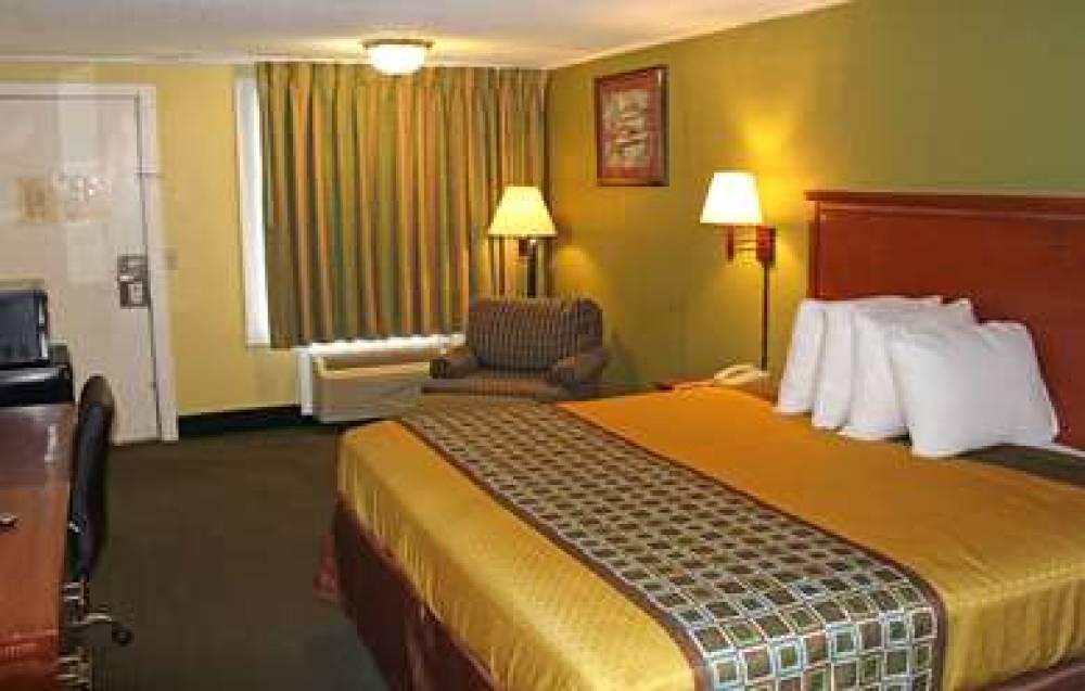 Americas Best Value Inn And Suites Conyers 8