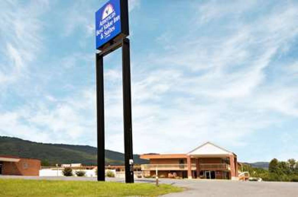 Americas Best Value Inn And Suites Dalton