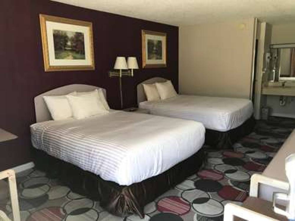 Americas Best Value Inn And Suites Dalton 5