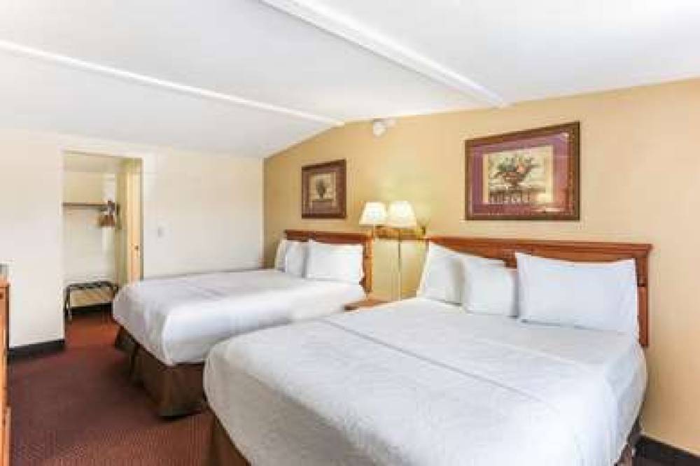 Americas Best Value Inn And Suites El Centro 9