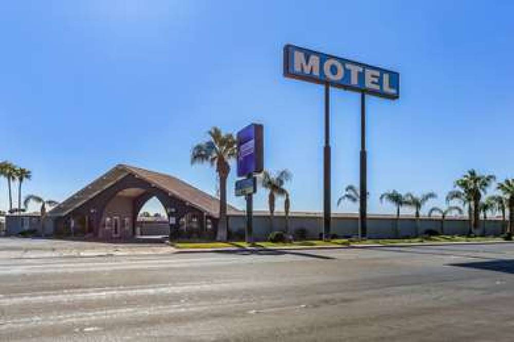 Americas Best Value Inn And Suites El Centro 2