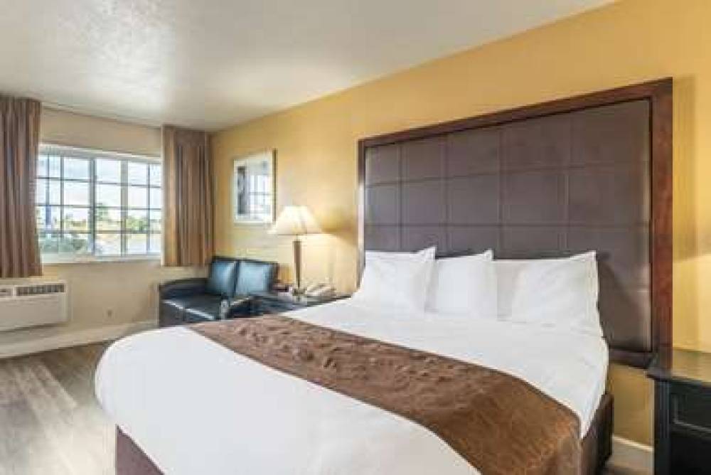 Americas Best Value Inn And Suites Flagstaff 3