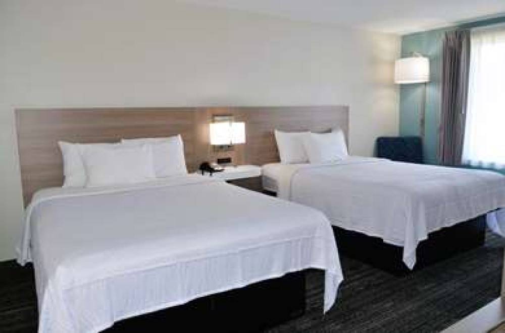 Americas Best Value Inn And Suites Foley 10