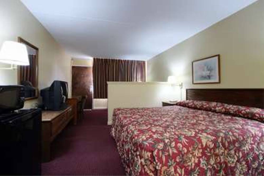 Americas Best Value Inn And Suites Greenville 6