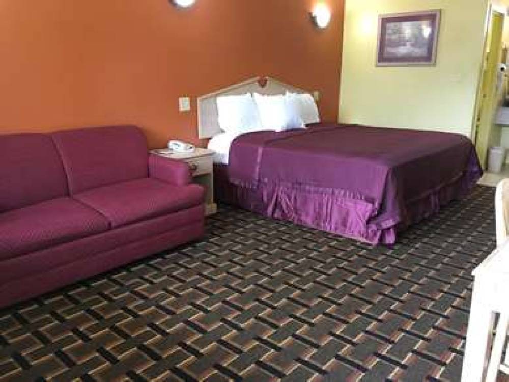 Americas Best Value Inn And Suites Greenville 8