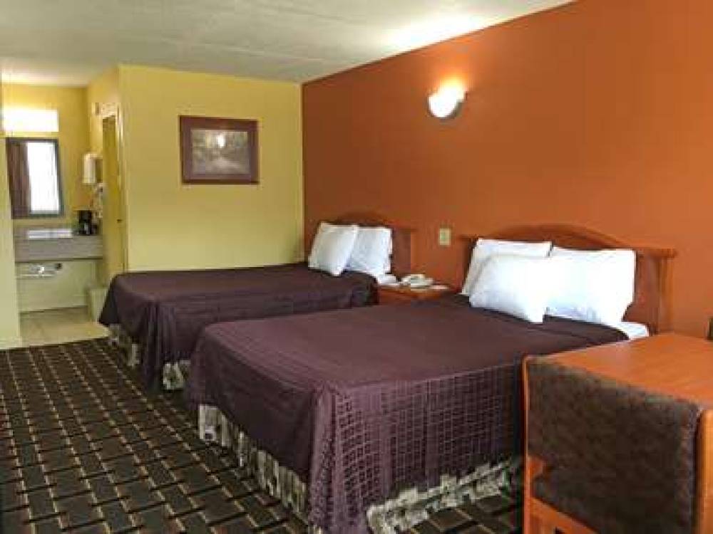 Americas Best Value Inn And Suites Greenville 9