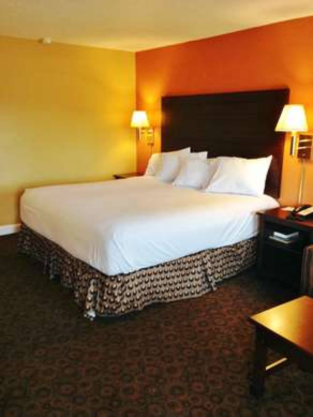 Americas Best Value Inn And Suites Greenwood 6