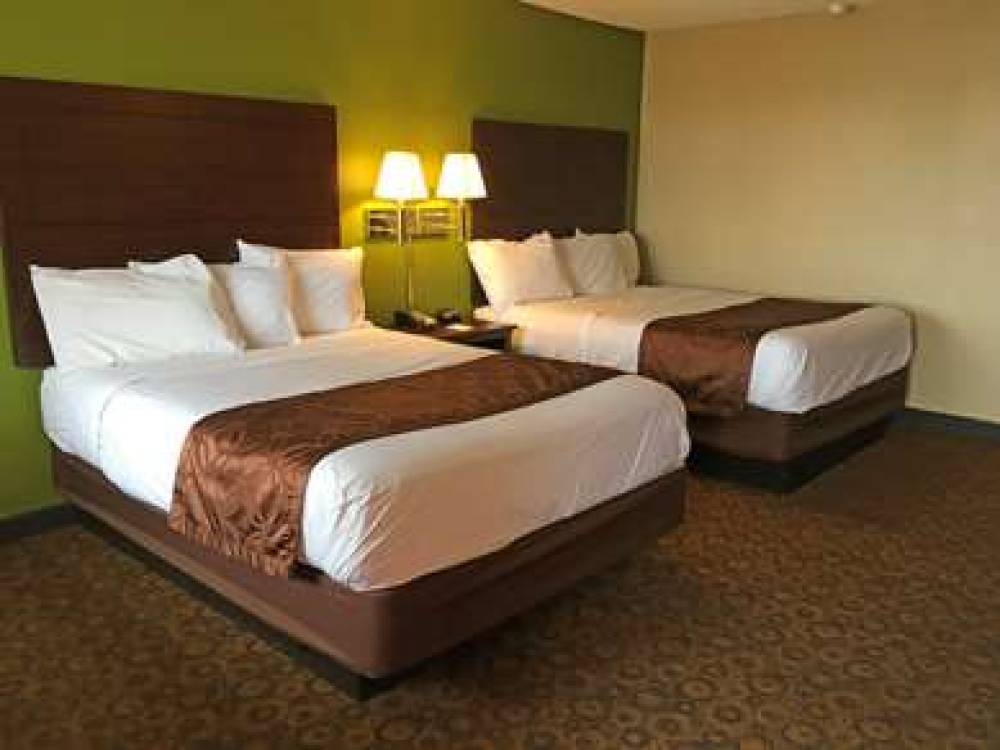 Americas Best Value Inn And Suites Greenwood 7