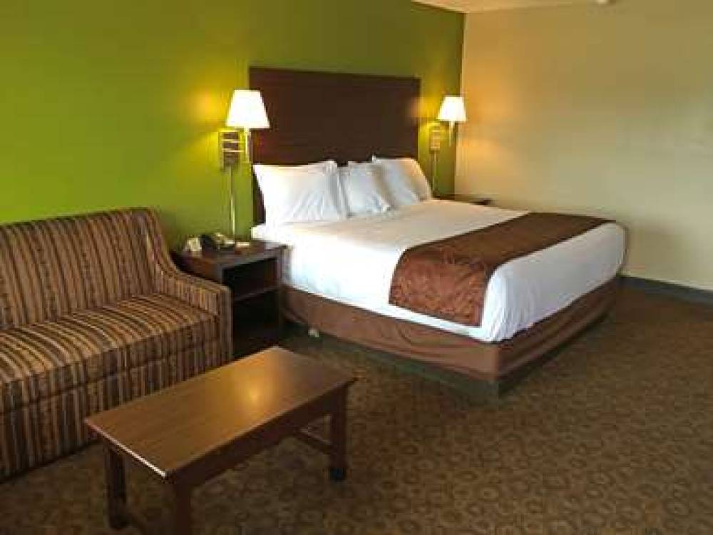 Americas Best Value Inn And Suites Greenwood 4