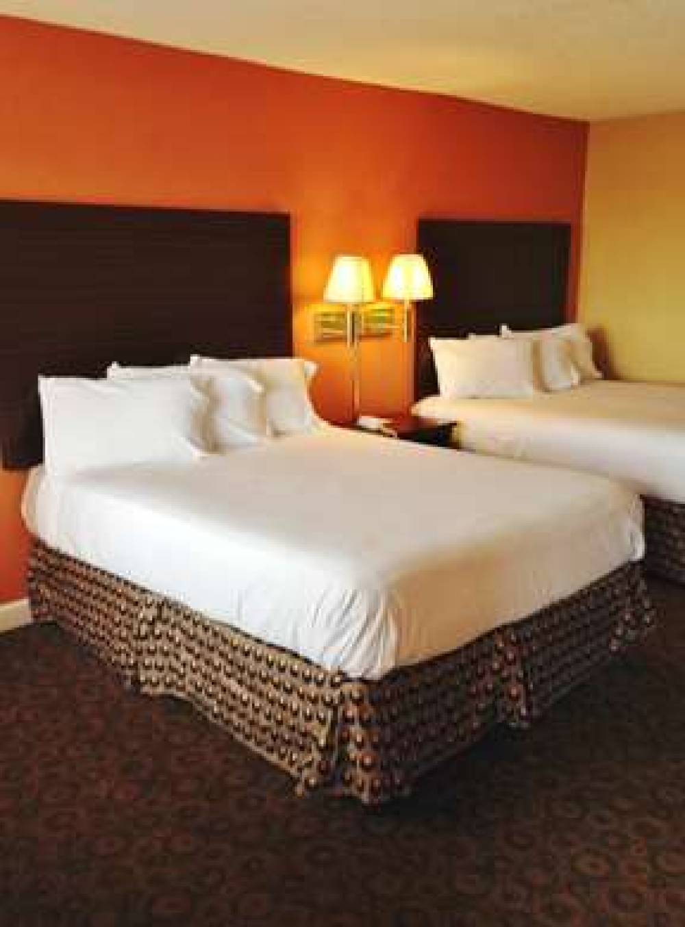 Americas Best Value Inn And Suites Greenwood 9