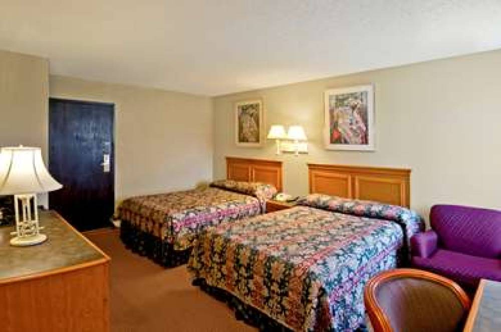 Americas Best Value Inn And Suites Hesston 5