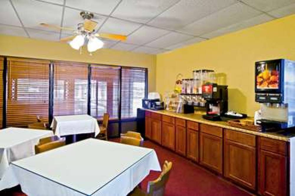 Americas Best Value Inn And Suites Hesston 9