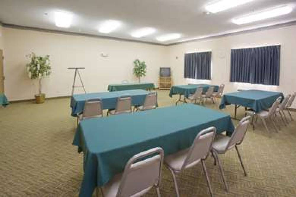 Americas Best Value Inn And Suites Kilgore 9