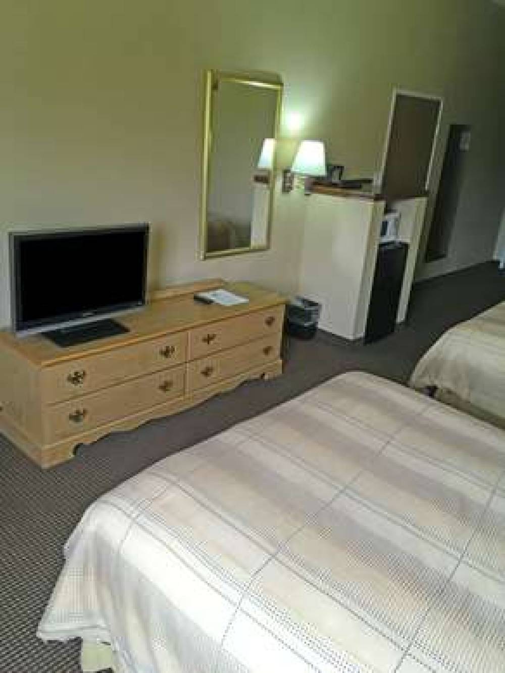 Americas Best Value Inn And Suites Kilgore 6