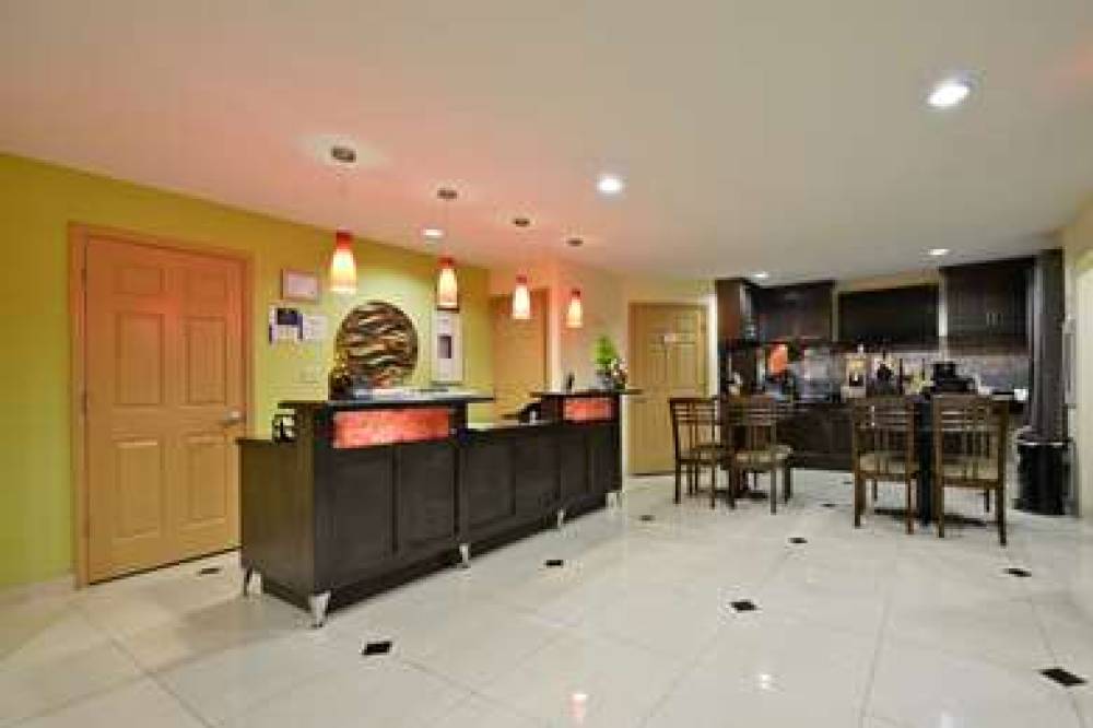 Americas Best Value Inn And Suites Lake Charles I210 Exit 11 4