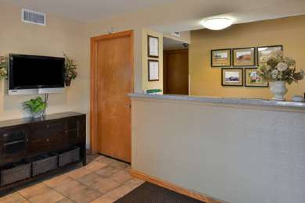 Americas Best Value Inn And Suites Little Rock 5