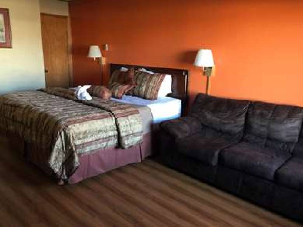 Americas Best Value Inn And Suites Macon 6