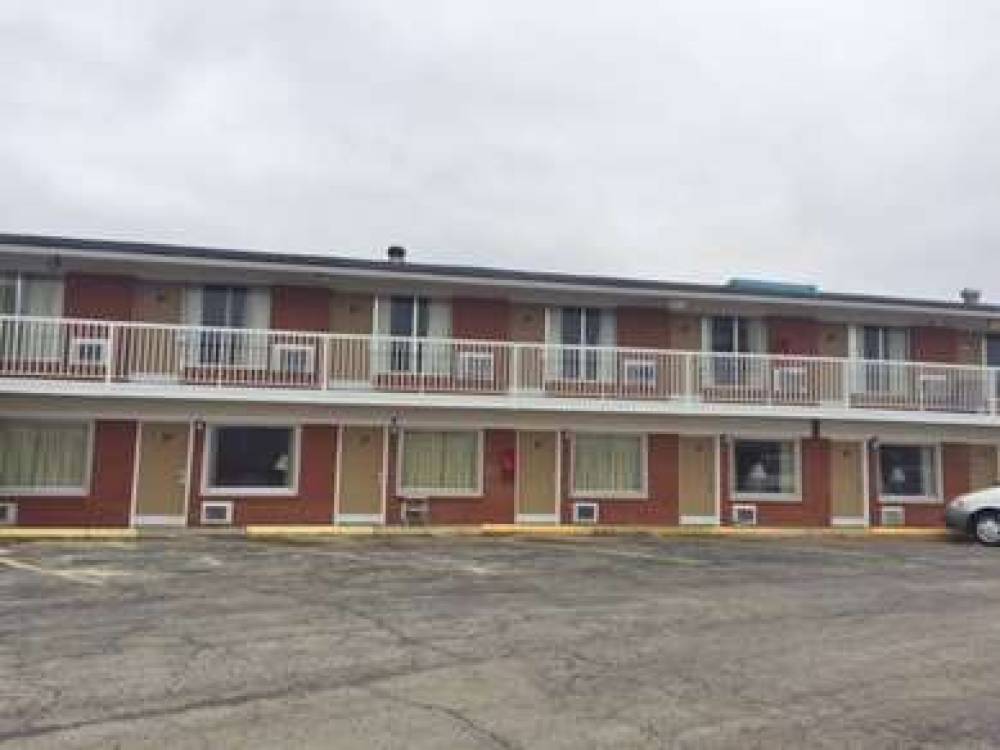 Americas Best Value Inn And Suites Macon 2