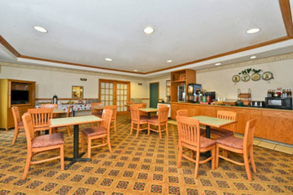 Americas Best Value Inn And Suites Marion 3