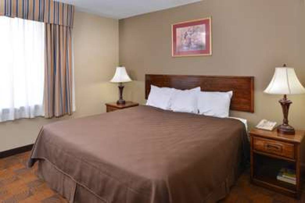 Americas Best Value Inn And Suites Memphis East 5