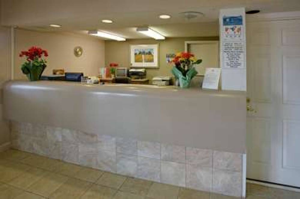 Americas Best Value Inn And Suites Murfreesboro 3