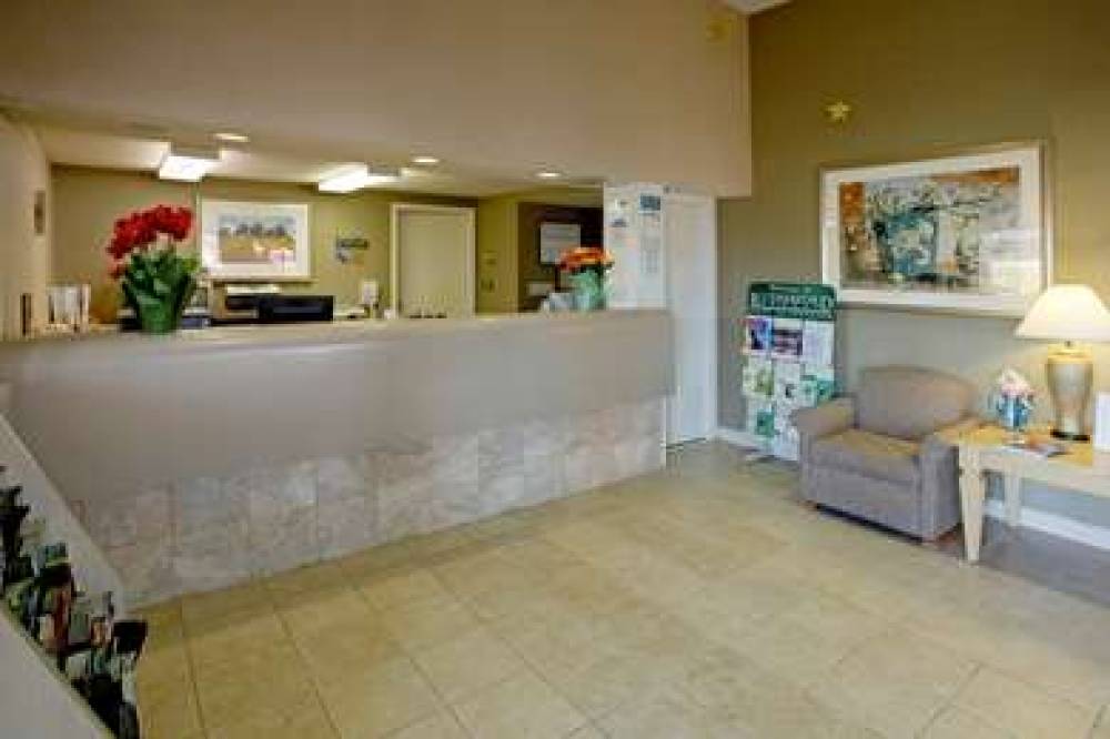 Americas Best Value Inn And Suites Murfreesboro 4