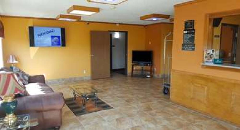 Americas Best Value Inn And Suites Nevada 2