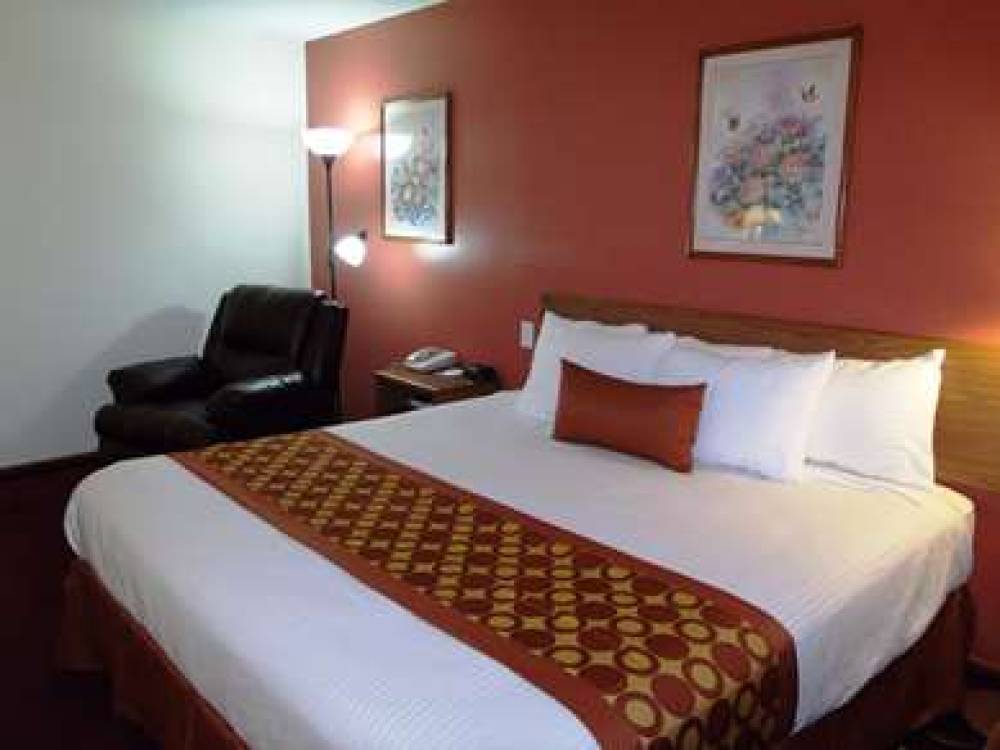 Americas Best Value Inn And Suites Nevada 10