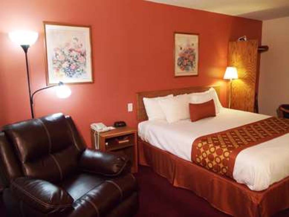 Americas Best Value Inn And Suites Nevada 9