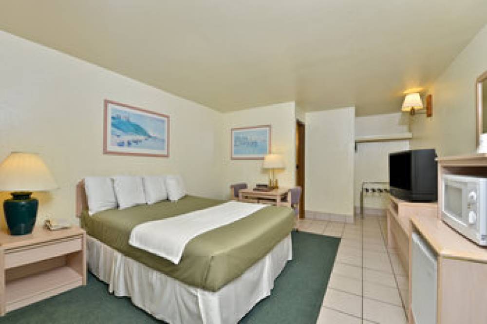 Americas Best Value Inn And Suites Newport 4