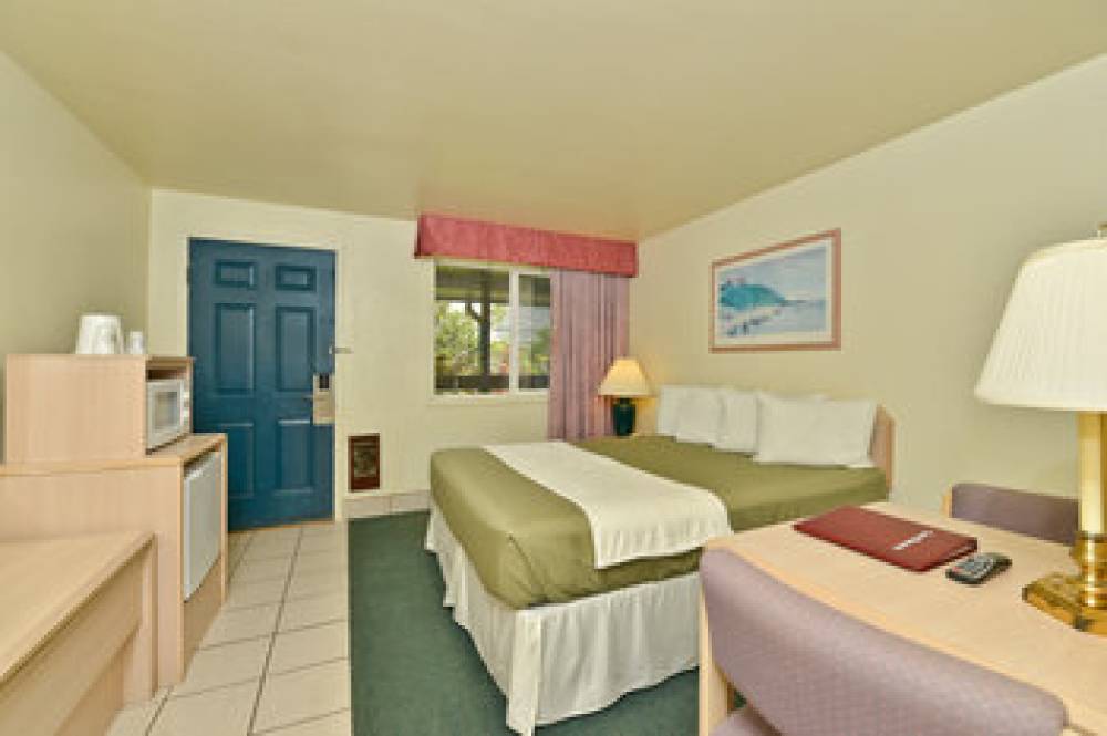 Americas Best Value Inn And Suites Newport 5