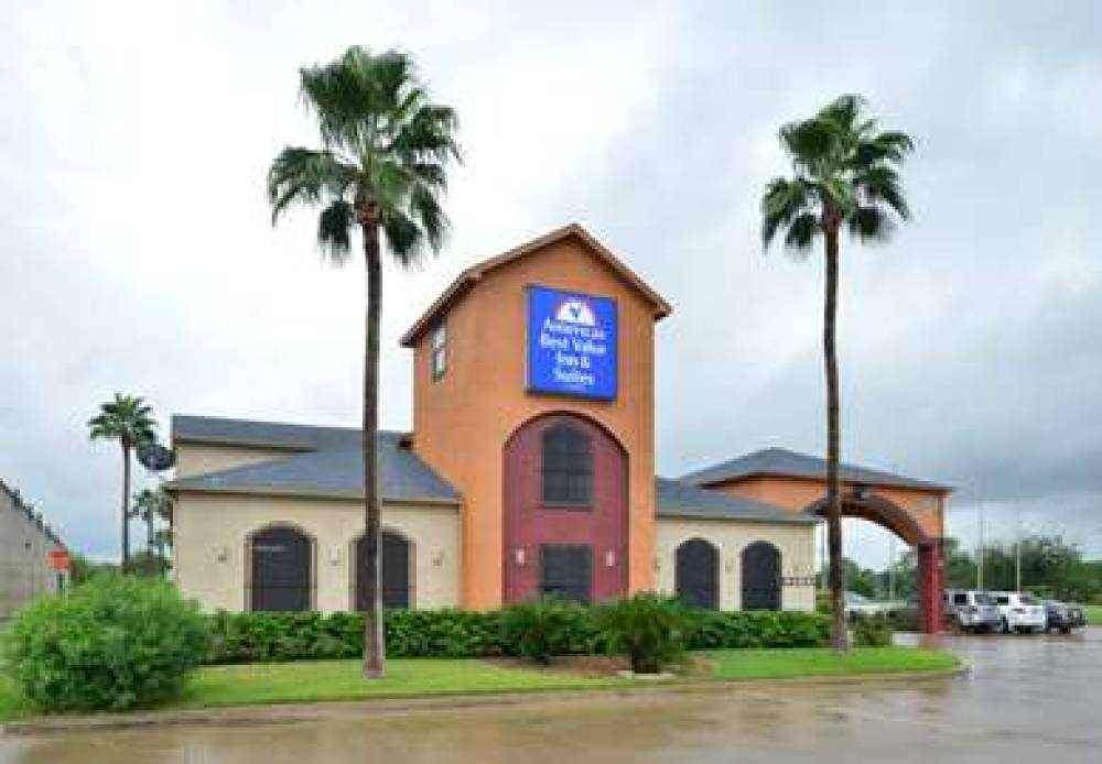 Americas Best Value Inn And Suites San Benito 1