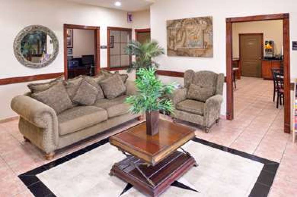 Americas Best Value Inn And Suites San Benito 5