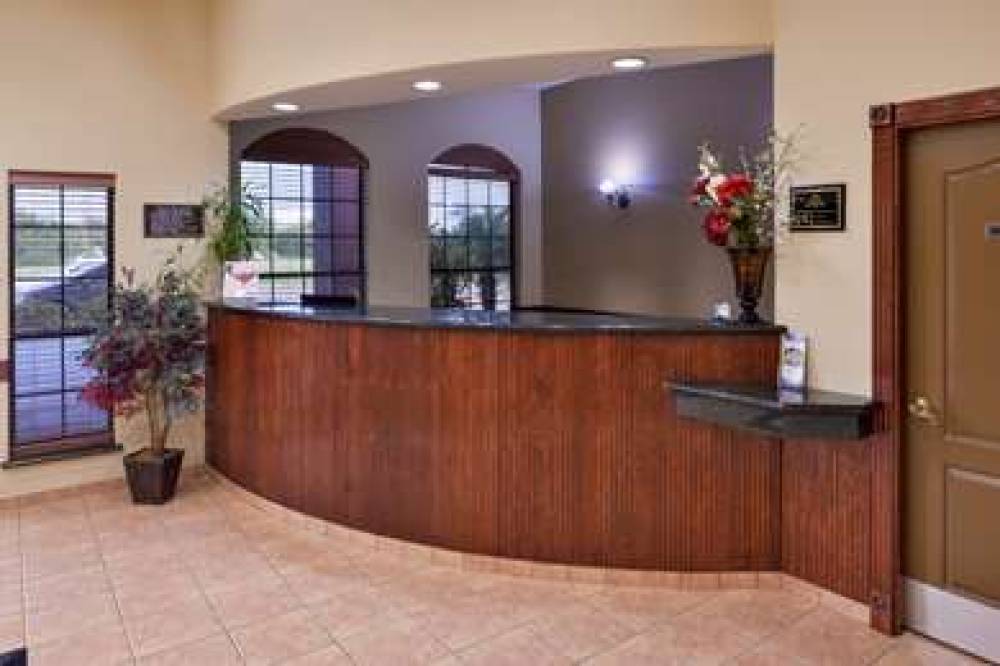 Americas Best Value Inn And Suites San Benito 4