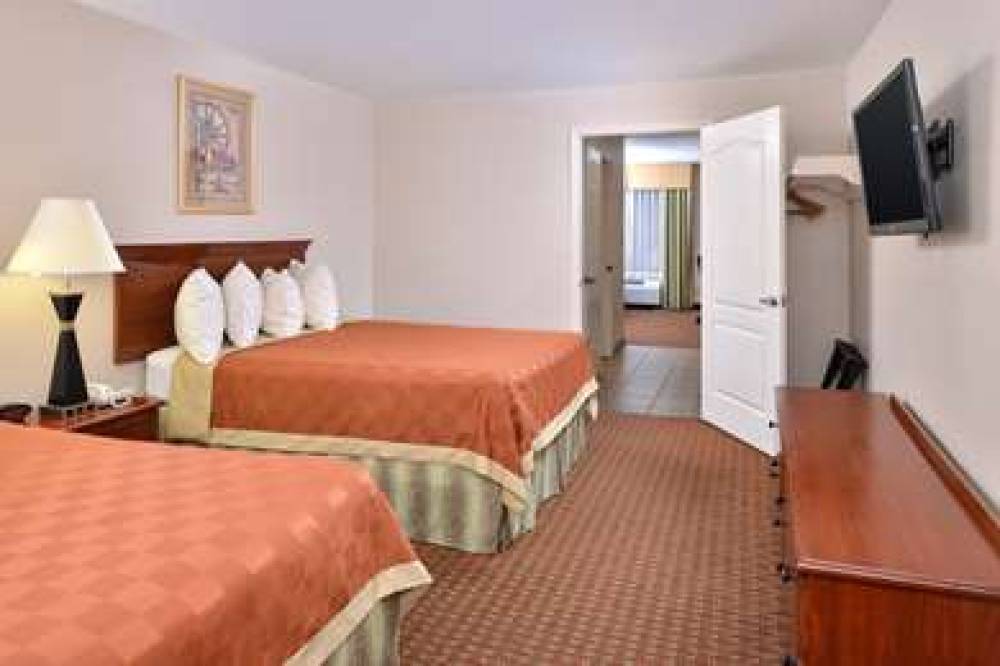 Americas Best Value Inn And Suites San Benito 9