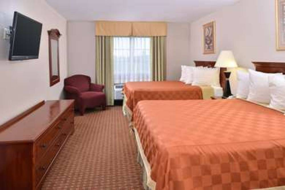 Americas Best Value Inn And Suites San Benito 10