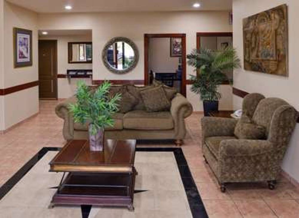 Americas Best Value Inn And Suites San Benito 7